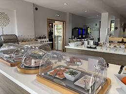 Best Western Hotel & SPA Le Schoenenbourg