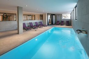 Best Western Hotel & SPA Le Schoenenbourg