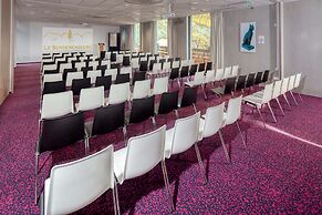 Best Western Hotel & SPA Le Schoenenbourg