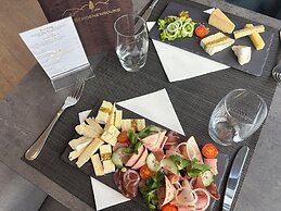Best Western Hotel & SPA Le Schoenenbourg