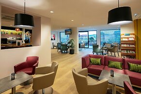 Best Western Hotel & SPA Le Schoenenbourg