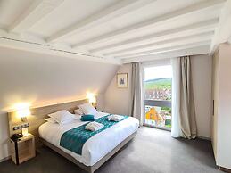 Best Western Hotel & SPA Le Schoenenbourg