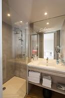 Best Western Hotel & SPA Le Schoenenbourg