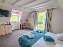 Best Western Hotel & SPA Le Schoenenbourg