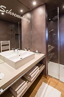 Best Western Hotel & SPA Le Schoenenbourg