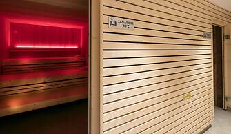 Best Western Hotel & SPA Le Schoenenbourg