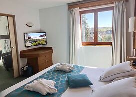 Best Western Hotel & SPA Le Schoenenbourg