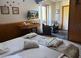 Best Western Hotel & SPA Le Schoenenbourg