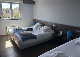 Best Western Hotel & SPA Le Schoenenbourg