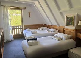 Best Western Hotel & SPA Le Schoenenbourg