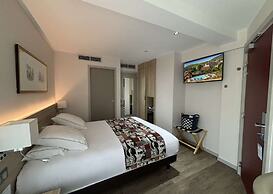 Best Western Hotel & SPA Le Schoenenbourg