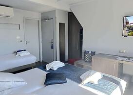Best Western Hotel & SPA Le Schoenenbourg