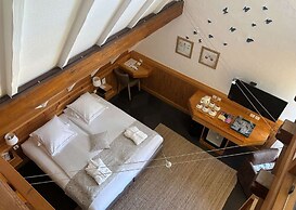 Best Western Hotel & SPA Le Schoenenbourg