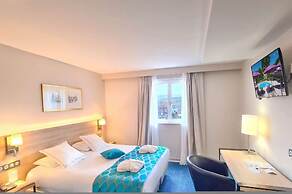 Best Western Hotel & SPA Le Schoenenbourg