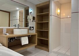 Best Western Hotel & SPA Le Schoenenbourg