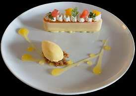 Best Western Hotel & SPA Le Schoenenbourg