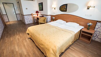 Hestia Hotel Susi