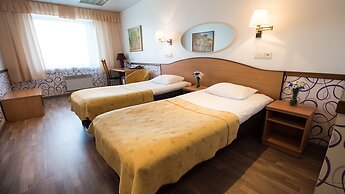 Hestia Hotel Susi