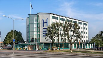 Hestia Hotel Susi