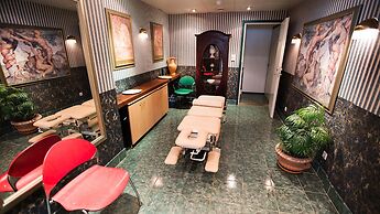 Hestia Hotel Susi