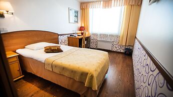 Hestia Hotel Susi