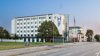 Hestia Hotel Susi