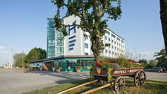 Hestia Hotel Susi