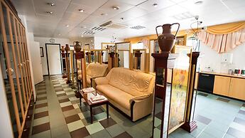 Hestia Hotel Susi