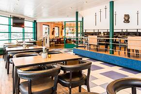 Hestia Hotel Susi