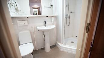 Hestia Hotel Susi
