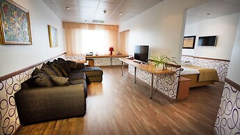 Hestia Hotel Susi