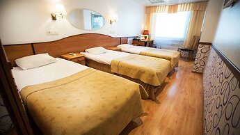 Hestia Hotel Susi
