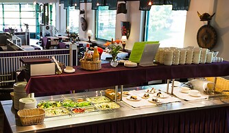 Hestia Hotel Susi