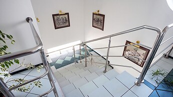 Hestia Hotel Susi