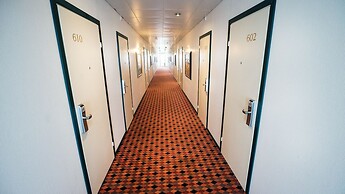 Hestia Hotel Susi