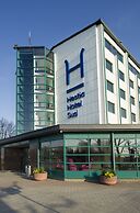 Hestia Hotel Susi