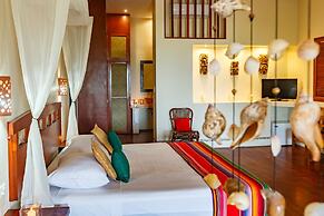 Villas HM Paraiso del Mar