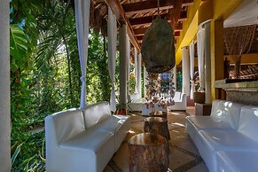 Villas HM Paraiso del Mar