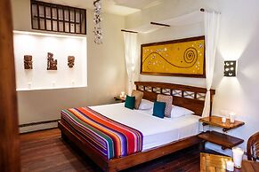 Villas HM Paraiso del Mar