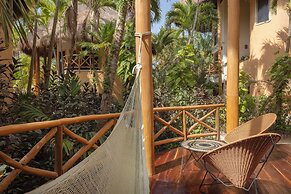 Villas HM Paraiso del Mar