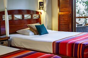 Villas HM Paraiso del Mar