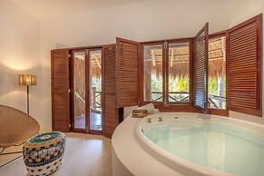 Villas HM Paraiso del Mar