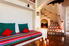 Villas HM Paraiso del Mar