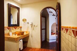 Villas HM Paraiso del Mar