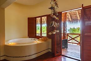 Villas HM Paraiso del Mar