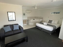 Coastal Bay Motel Coffs Harbour
