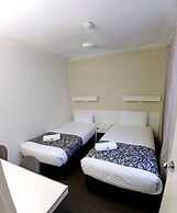 Coastal Bay Motel Coffs Harbour