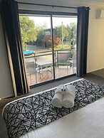 Coastal Bay Motel Coffs Harbour