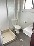 Coastal Bay Motel Coffs Harbour