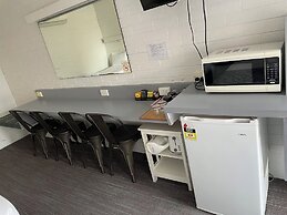 Coastal Bay Motel Coffs Harbour